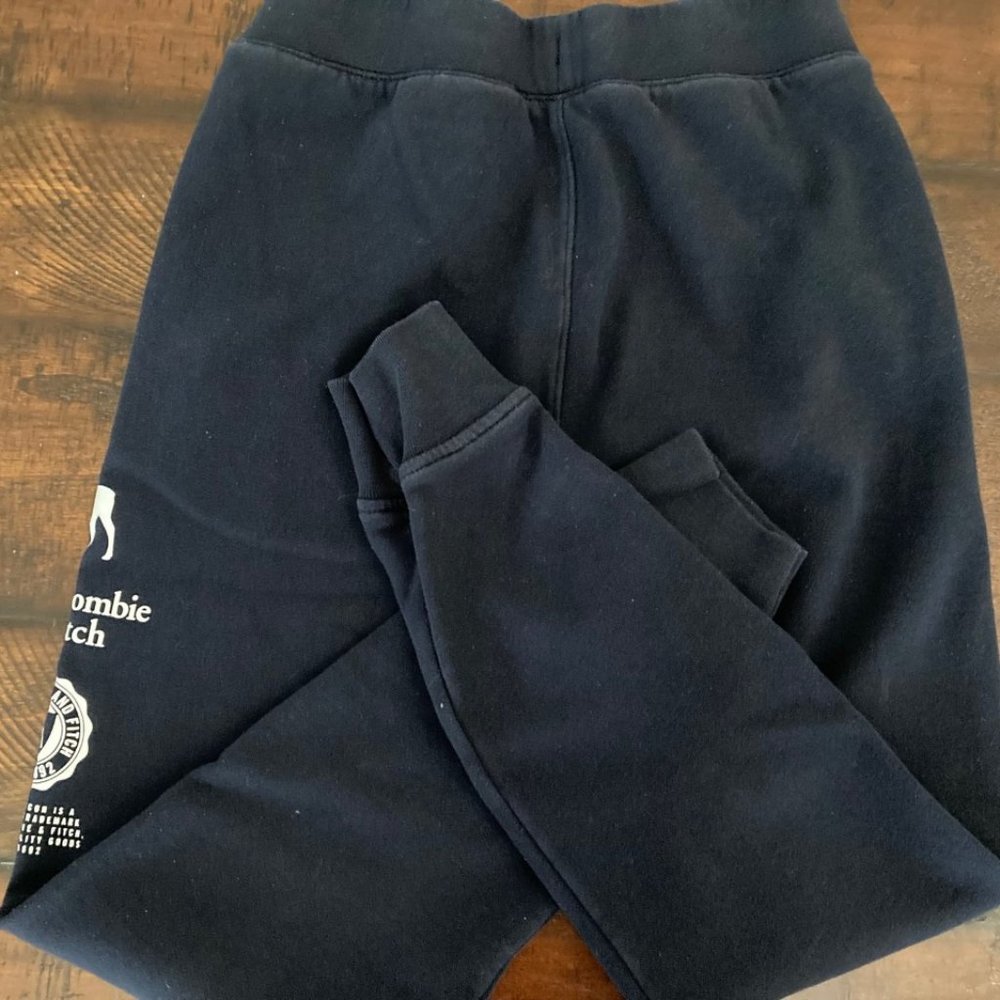 Abercrombie kids jogger - Picture 2 of 2